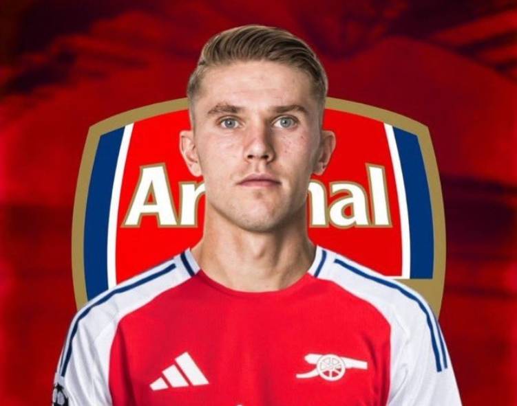 经纪人放弃佣金，约克雷斯倒贴200万欧元，阿森纳将签金靴级中锋