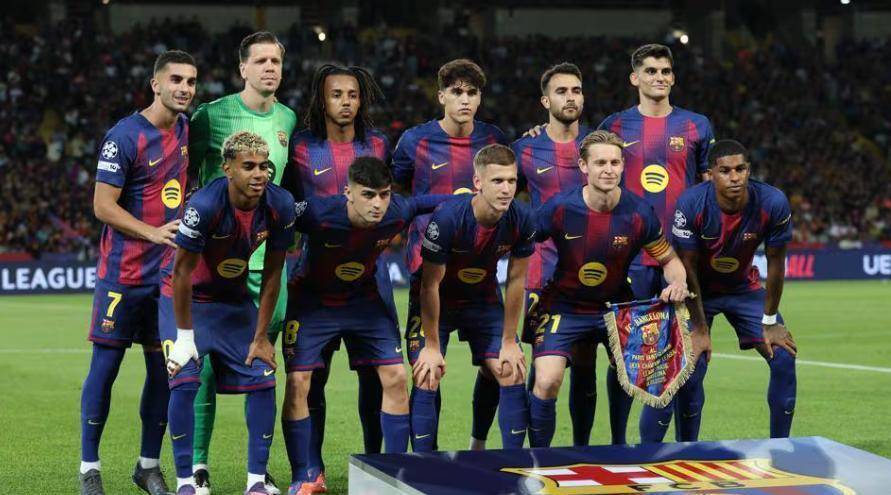 90分钟绝杀！弗里克气炸了，5万人见证巴萨创3大尴尬纪录